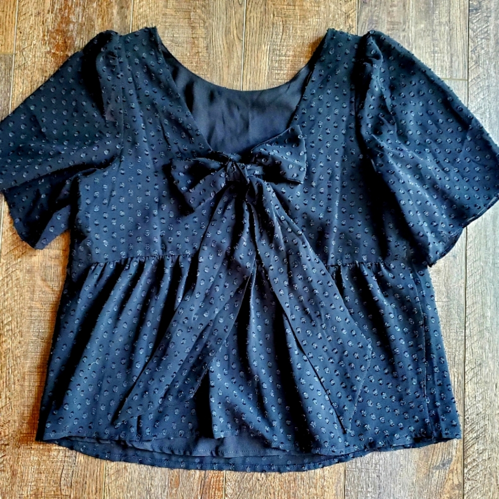 Banana Republic Blouse